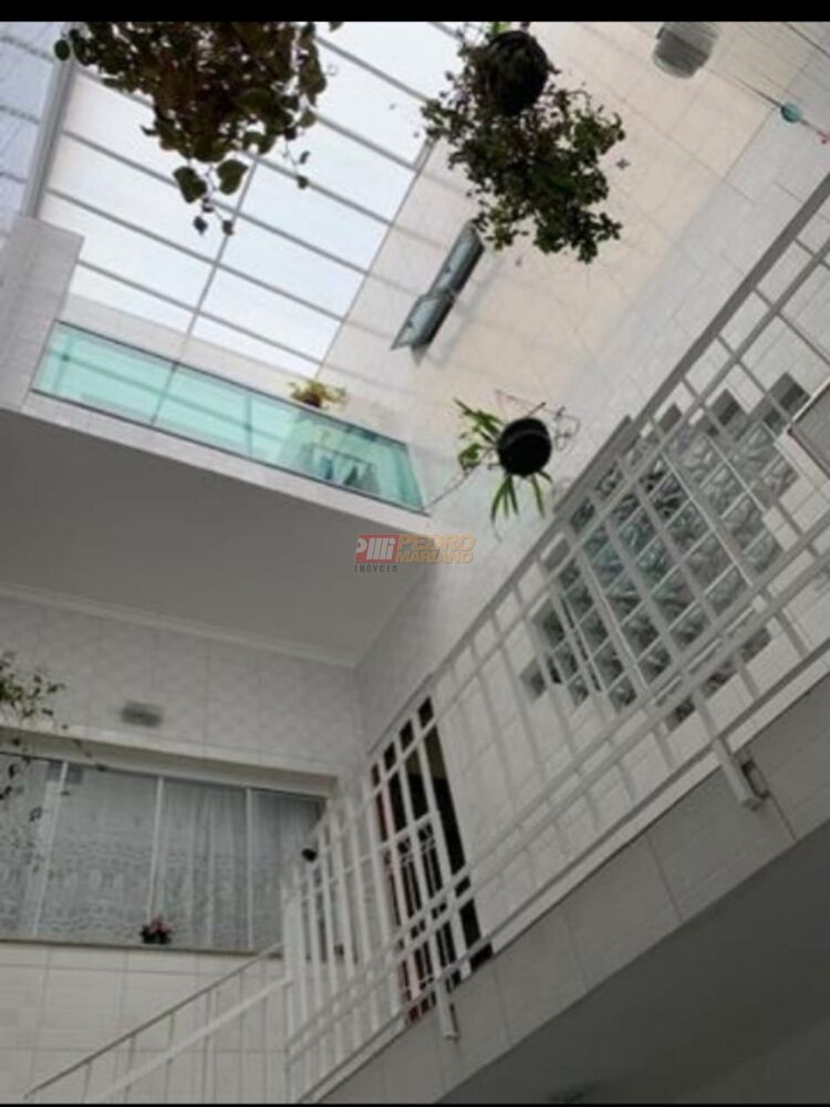 Sobrado à venda com 3 quartos, 196m² - Foto 14