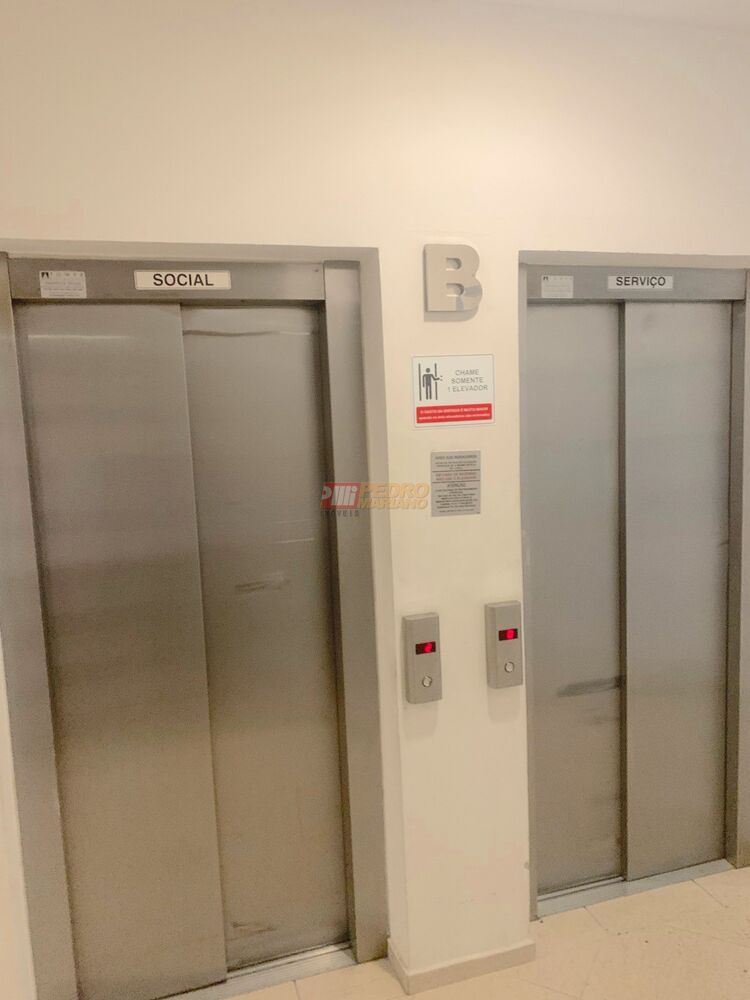 Cobertura, 3 quartos, 170 m² - Foto 4