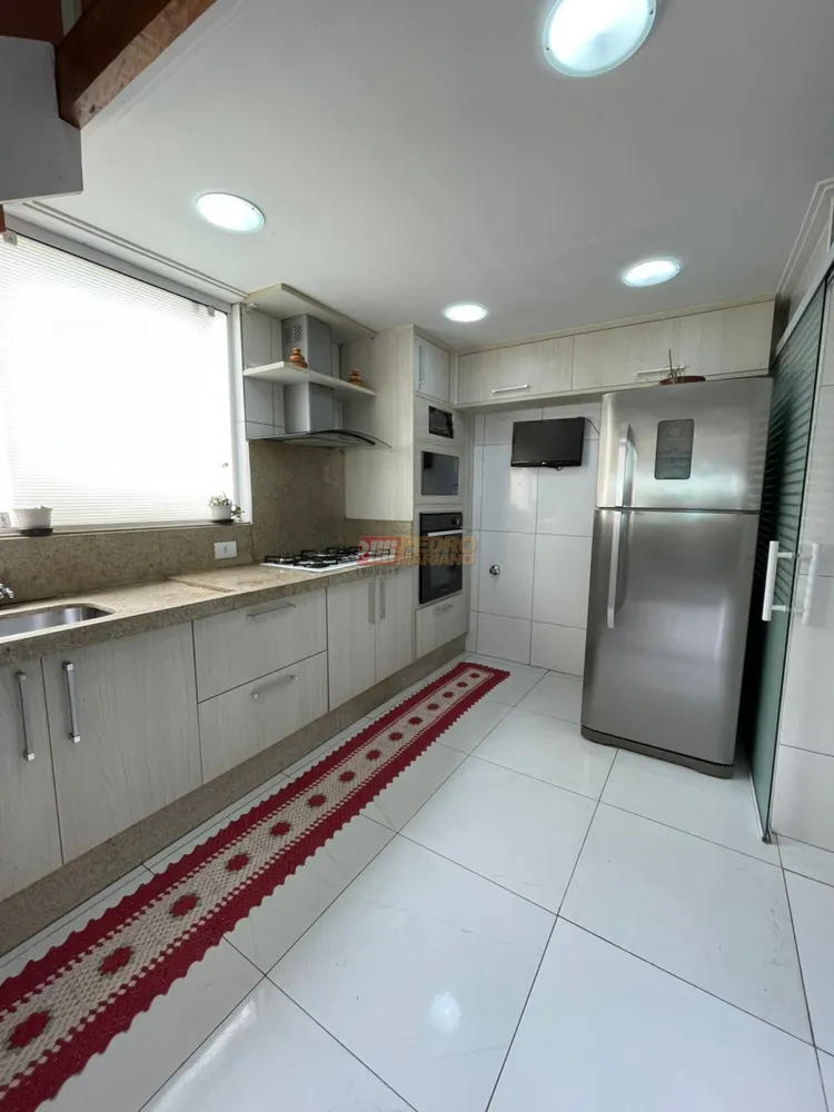 Cobertura, 3 quartos, 170 m² - Foto 6