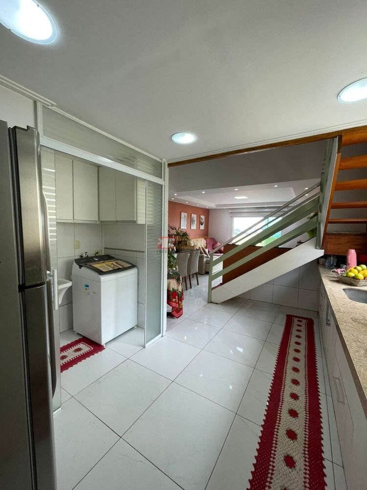 Cobertura, 3 quartos, 170 m² - Foto 2