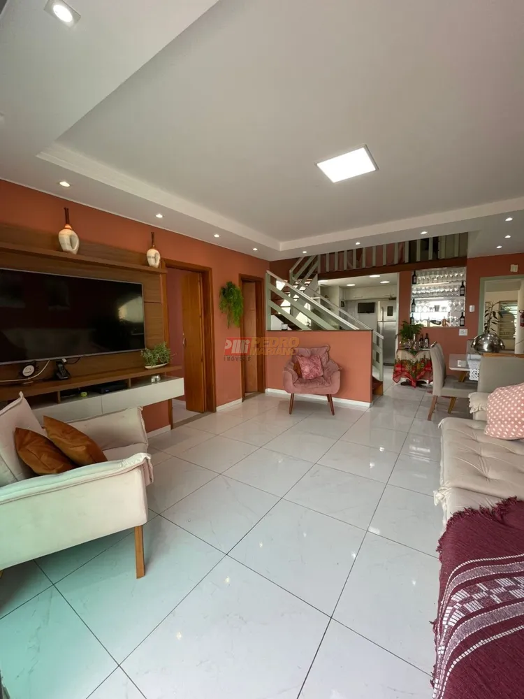Cobertura, 3 quartos, 170 m² - Foto 4