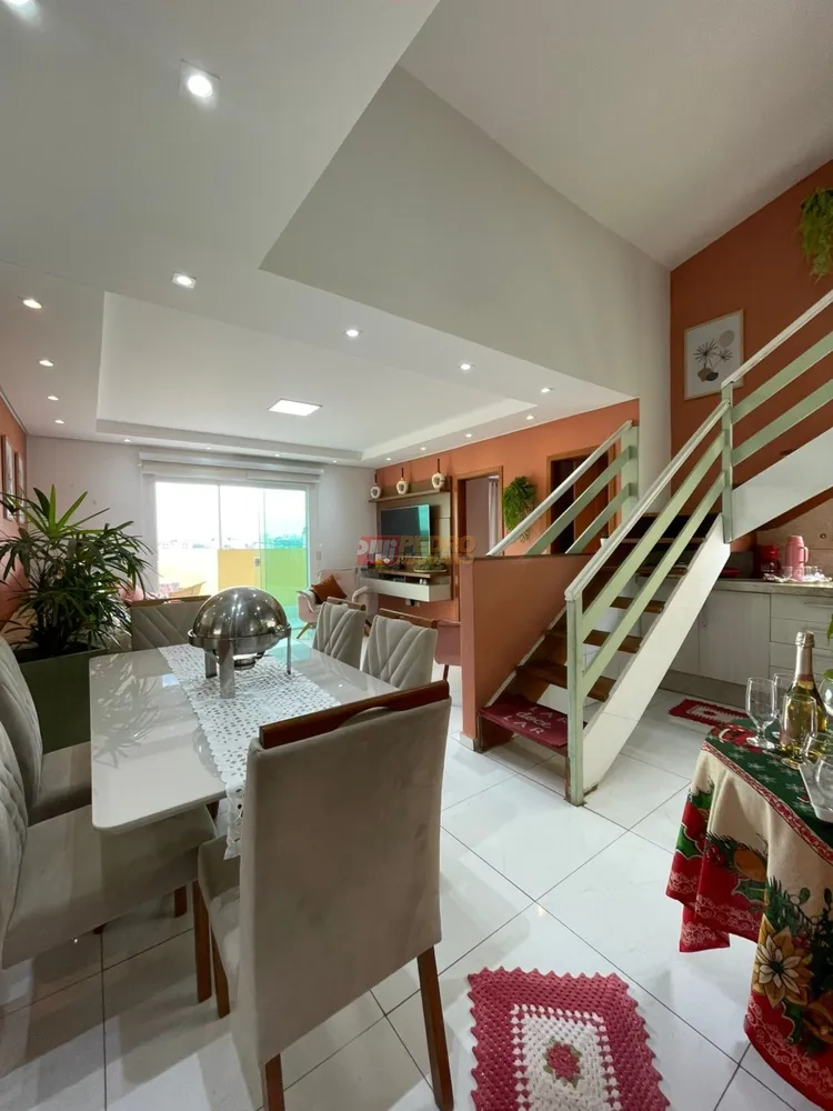 Cobertura, 3 quartos, 170 m² - Foto 2