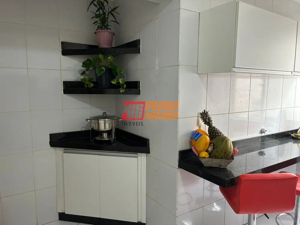 Cobertura, 3 quartos, 170 m² - Foto 10