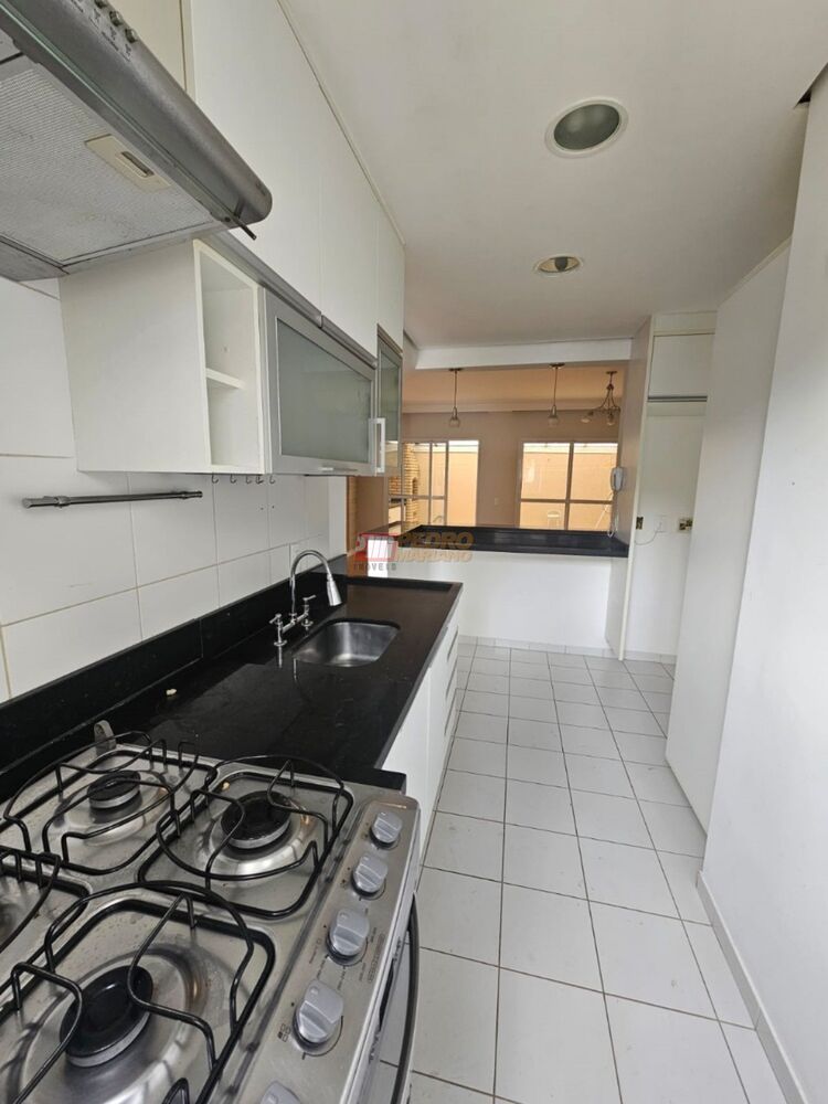 Sobrado, 3 quartos, 104 m² - Foto 1