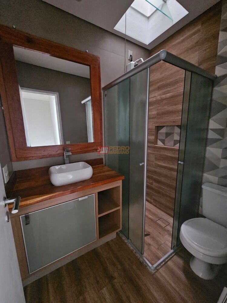 Sobrado, 3 quartos, 104 m² - Foto 2