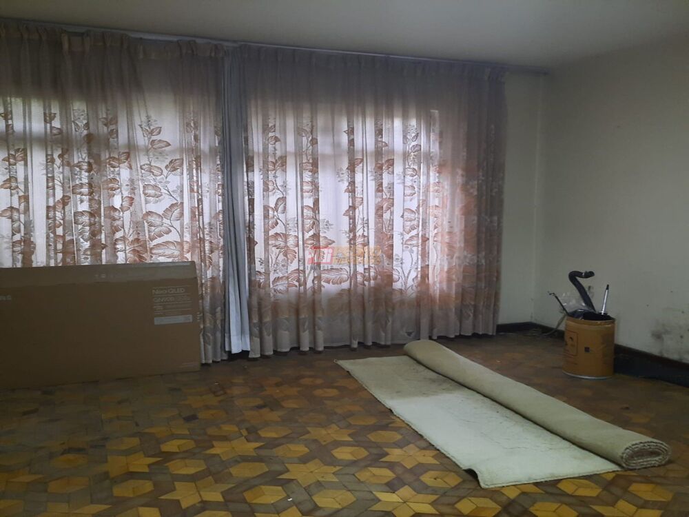 Sobrado, 4 quartos, 253 m² - Foto 1