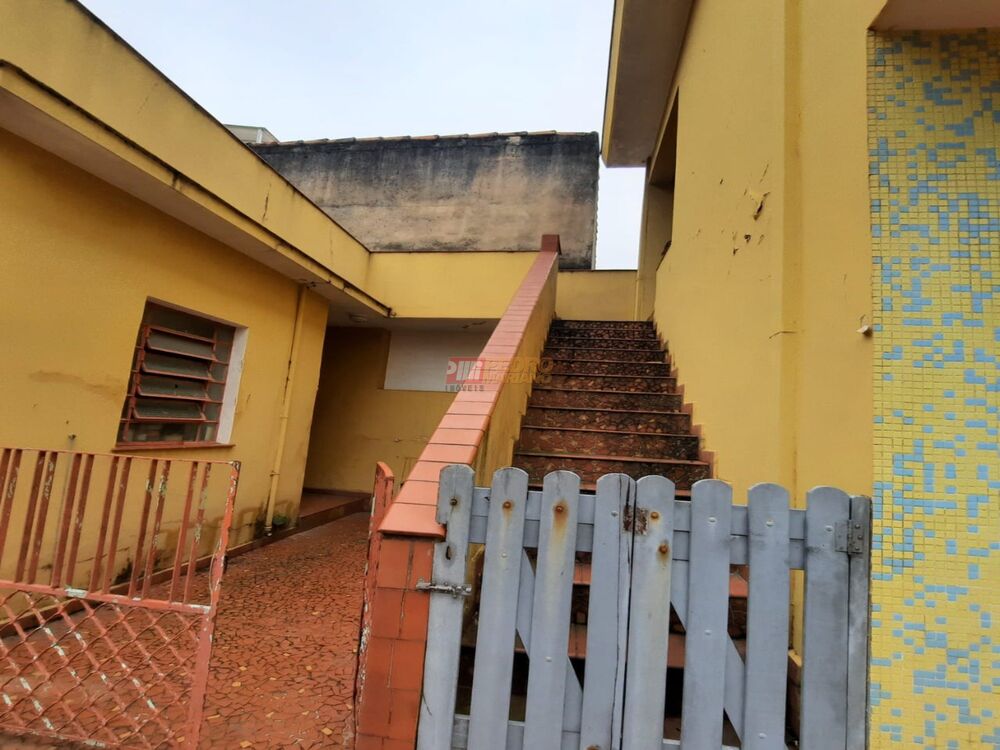 Sobrado, 4 quartos, 253 m² - Foto 8