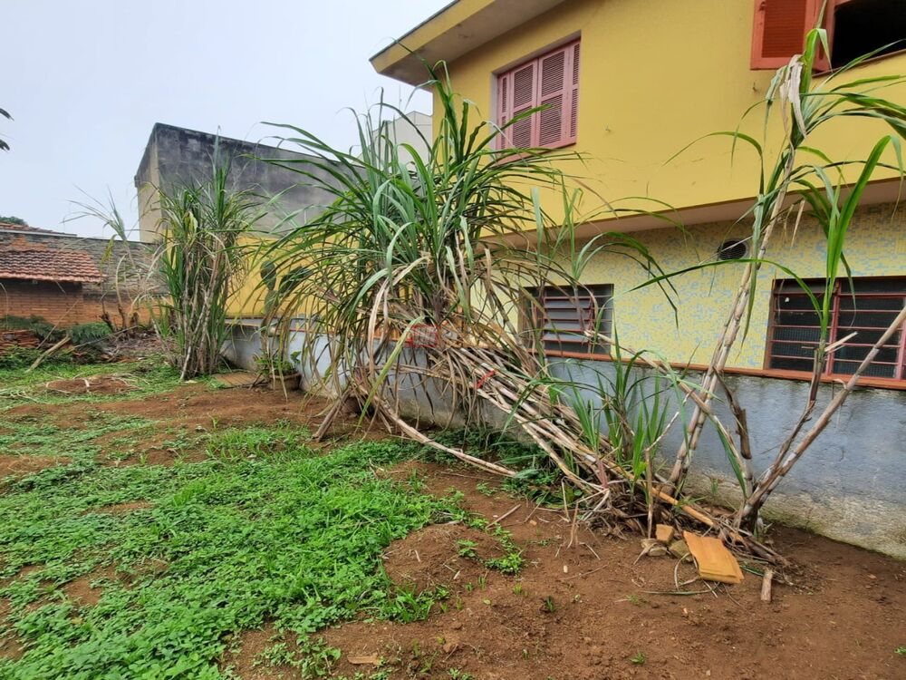 Sobrado, 4 quartos, 253 m² - Foto 12