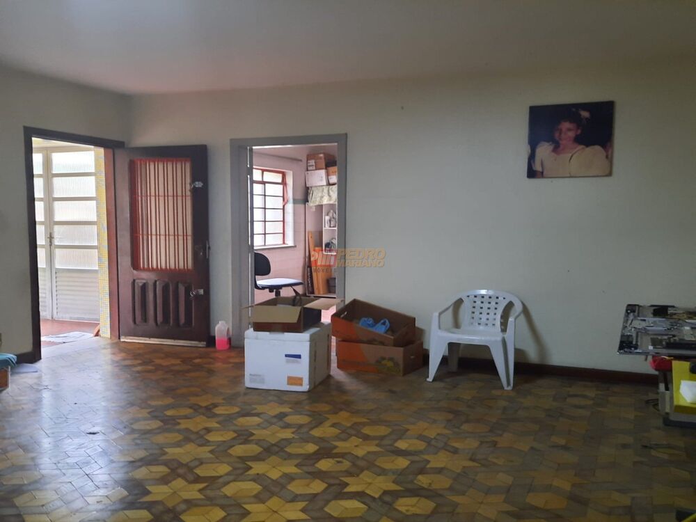 Sobrado, 4 quartos, 253 m² - Foto 2
