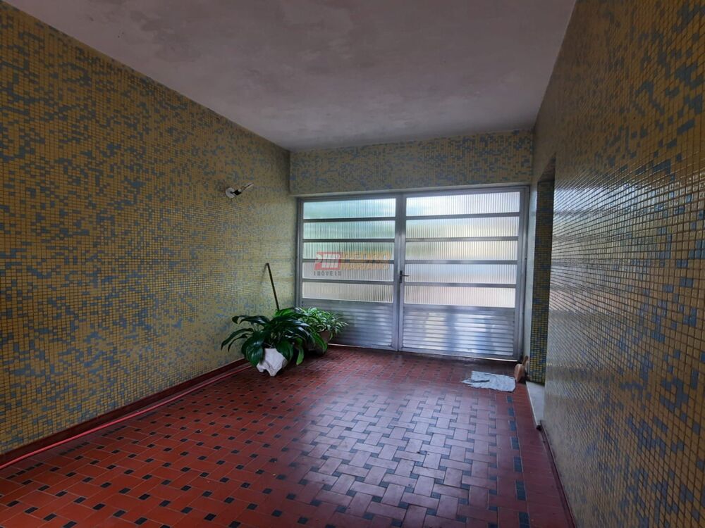 Sobrado, 4 quartos, 253 m² - Foto 3