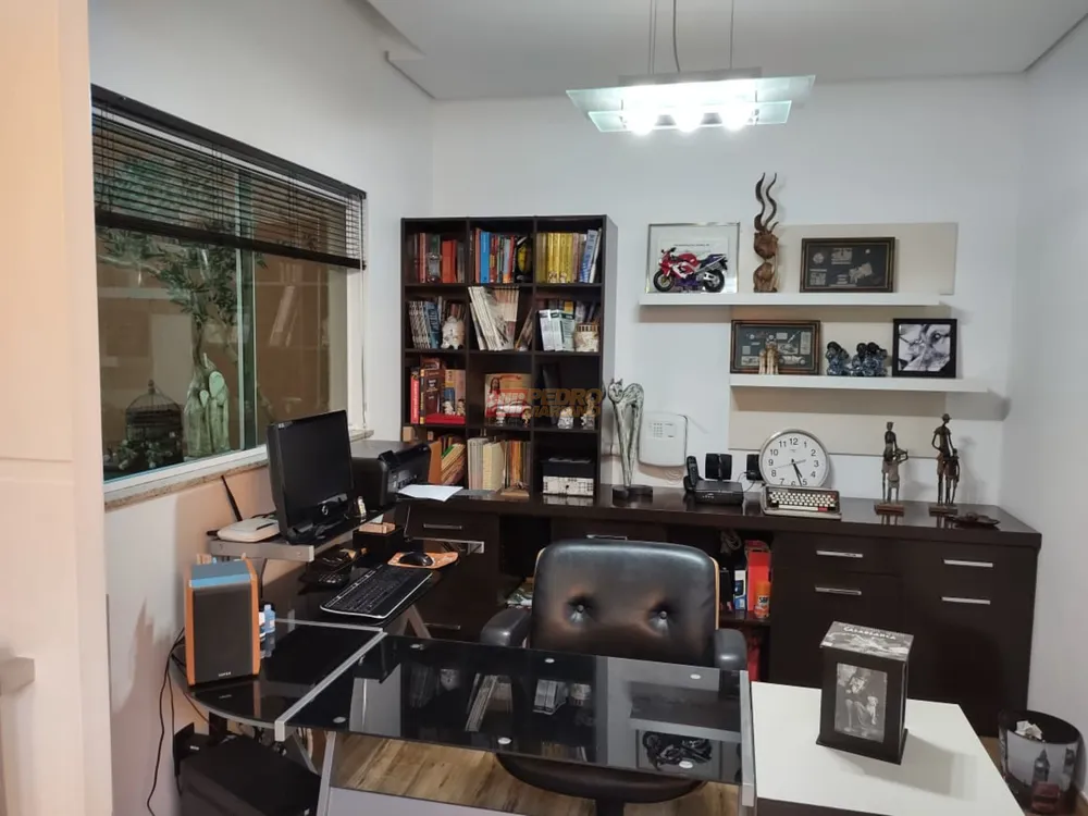 Sobrado, 3 quartos, 460 m² - Foto 9