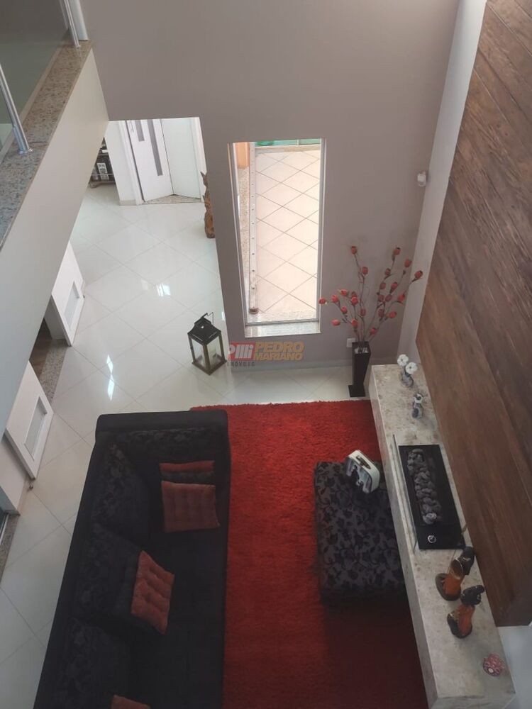 Sobrado à venda e aluguel com 3 quartos, 460m² - Foto 3