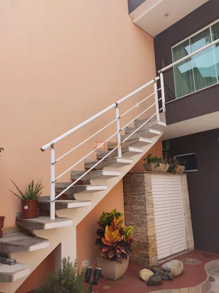 Sobrado, 3 quartos, 460 m² - Foto 12