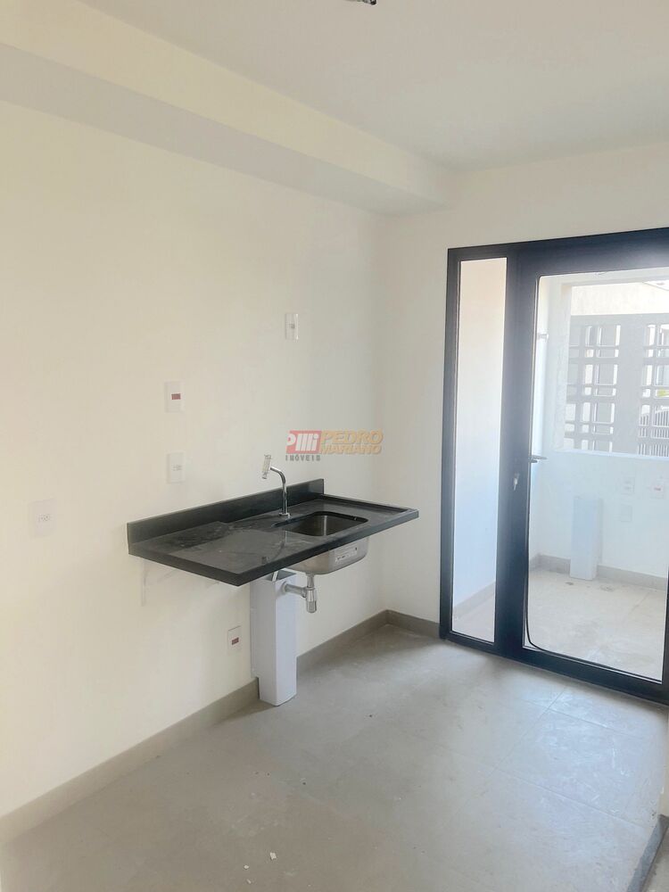 Apartamento, 2 quartos, 61 m² - Foto 1