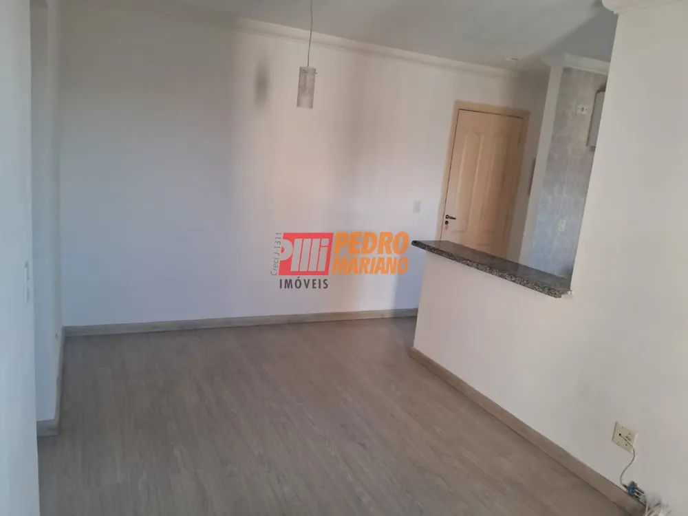 Apartamento, 2 quartos, 60 m² - Foto 3