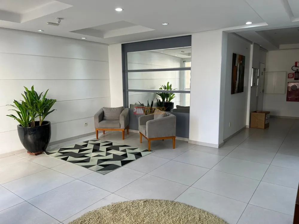 Apartamento, 2 quartos, 60 m² - Foto 8
