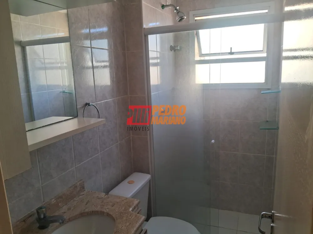 Apartamento, 2 quartos, 60 m² - Foto 6