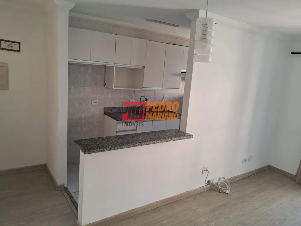 Apartamento, 2 quartos, 60 m² - Foto 3