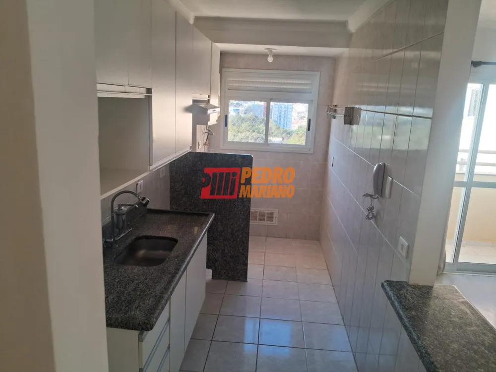 Apartamento, 2 quartos, 60 m² - Foto 4