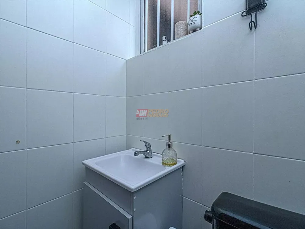 Sobrado, 4 quartos, 160 m² - Foto 5