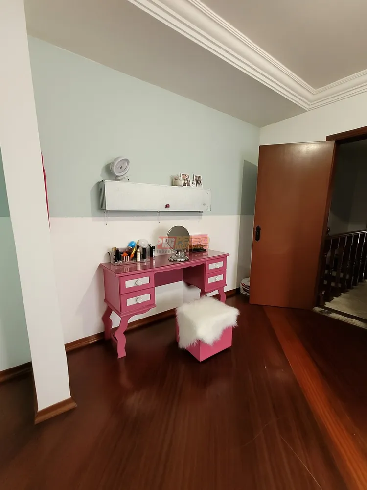 Sobrado, 4 quartos, 160 m² - Foto 1