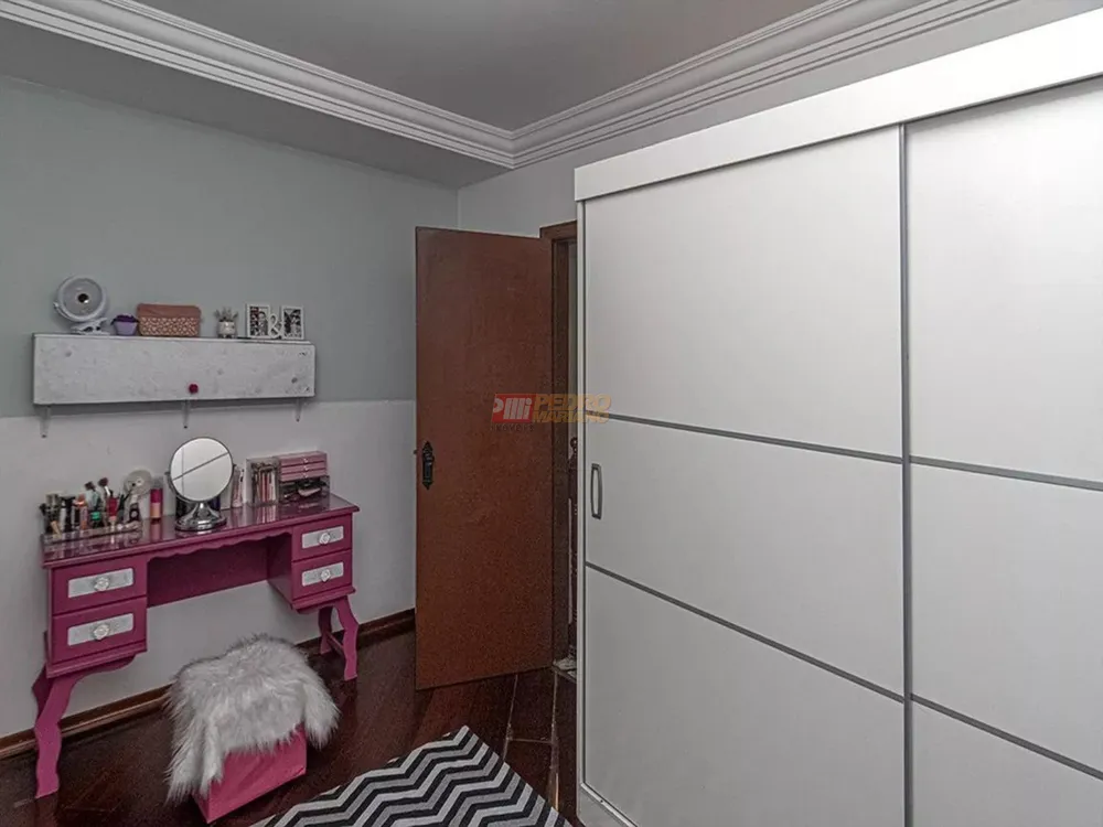 Sobrado, 4 quartos, 160 m² - Foto 3