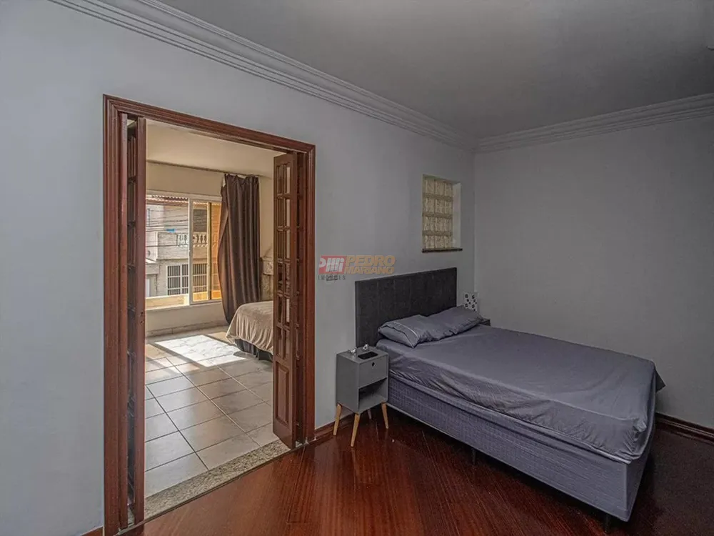 Sobrado, 4 quartos, 160 m² - Foto 6