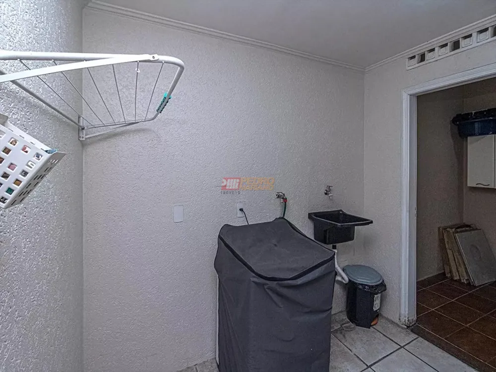 Sobrado, 4 quartos, 160 m² - Foto 12