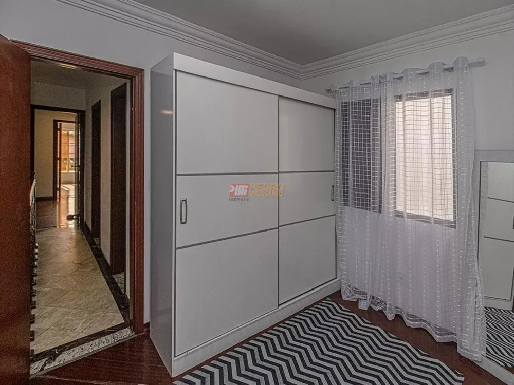 Sobrado, 4 quartos, 160 m² - Foto 9