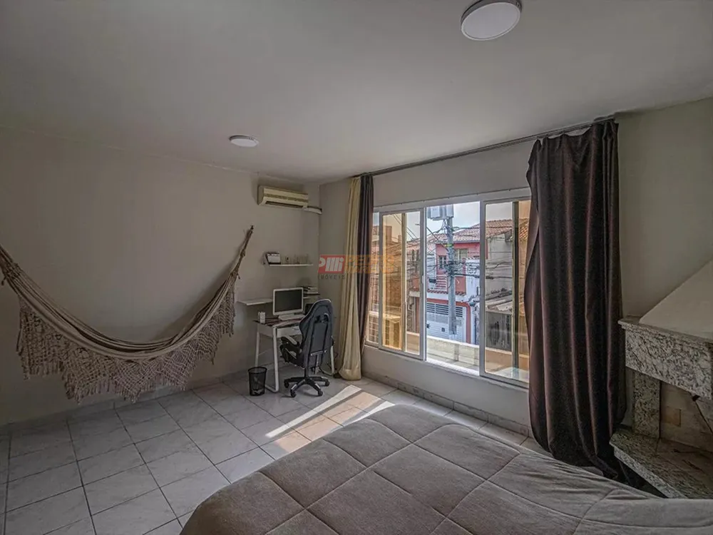 Sobrado, 4 quartos, 160 m² - Foto 8