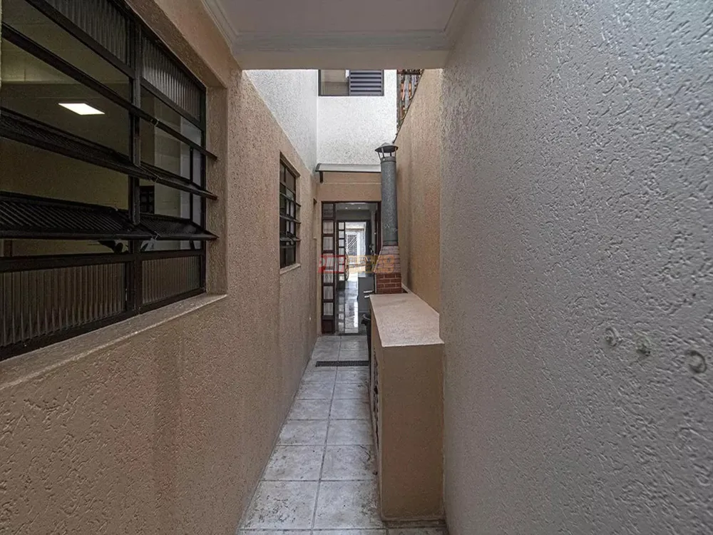 Sobrado, 4 quartos, 160 m² - Foto 7