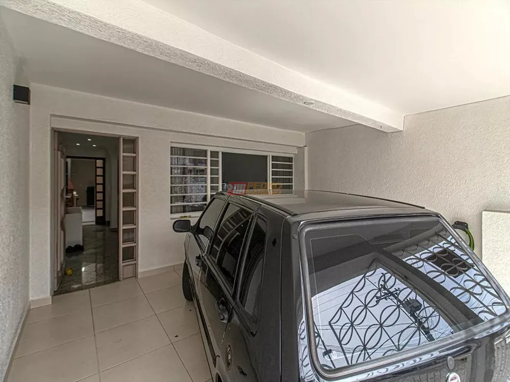 Sobrado, 4 quartos, 160 m² - Foto 2