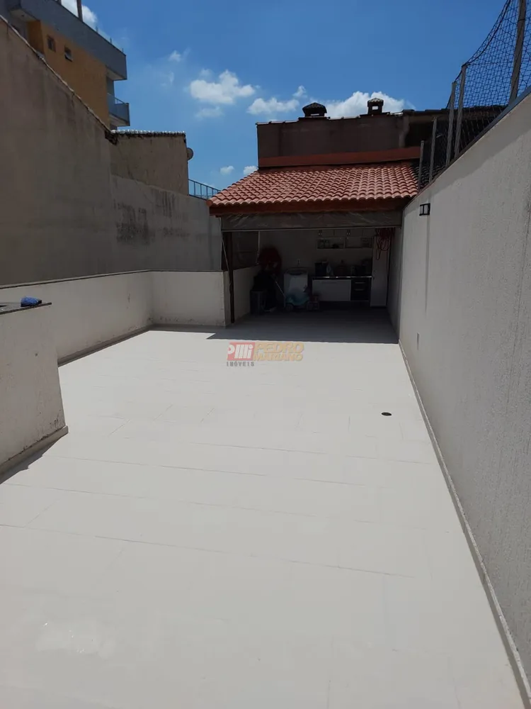 Cobertura, 3 quartos, 168 m² - Foto 8