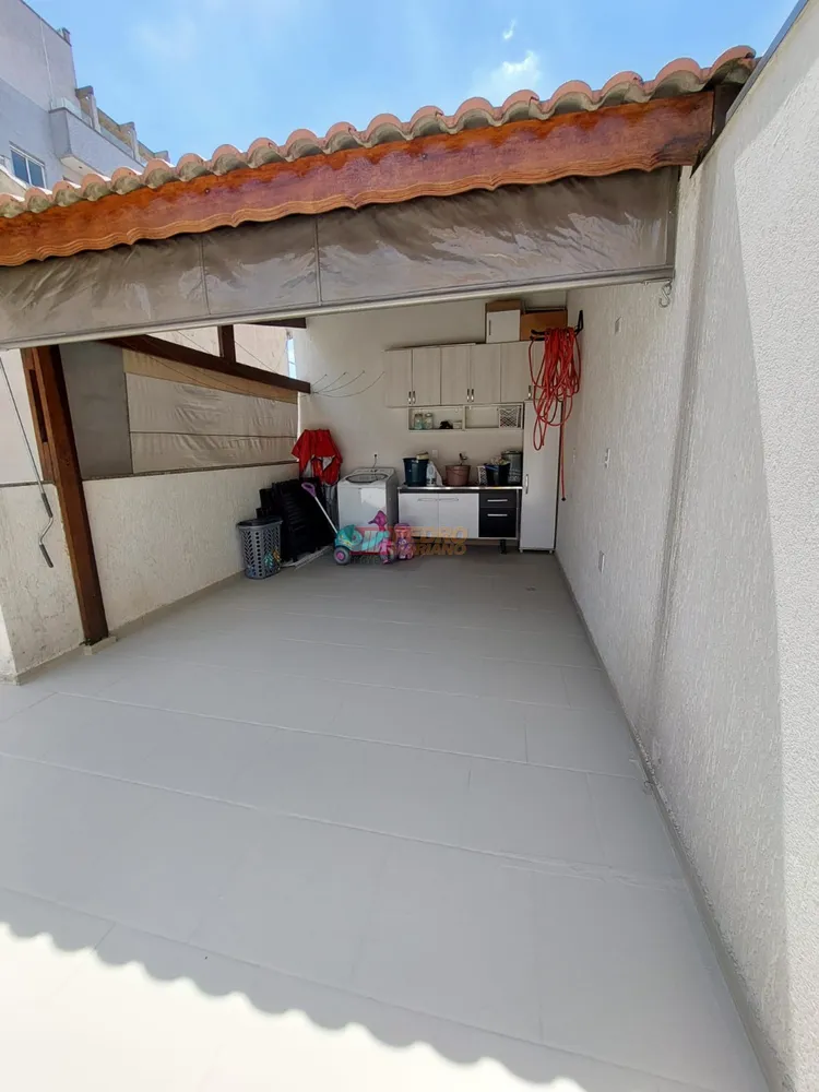 Cobertura, 3 quartos, 168 m² - Foto 2