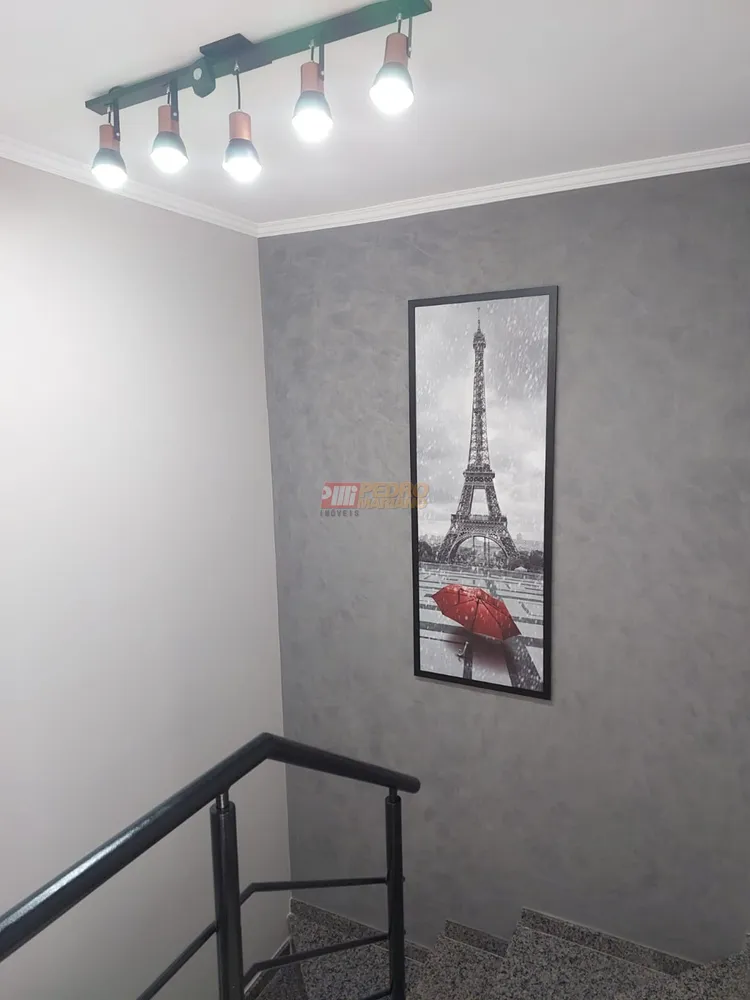 Cobertura, 3 quartos, 168 m² - Foto 5