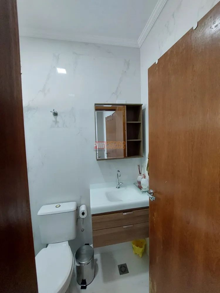 Cobertura, 3 quartos, 168 m² - Foto 4