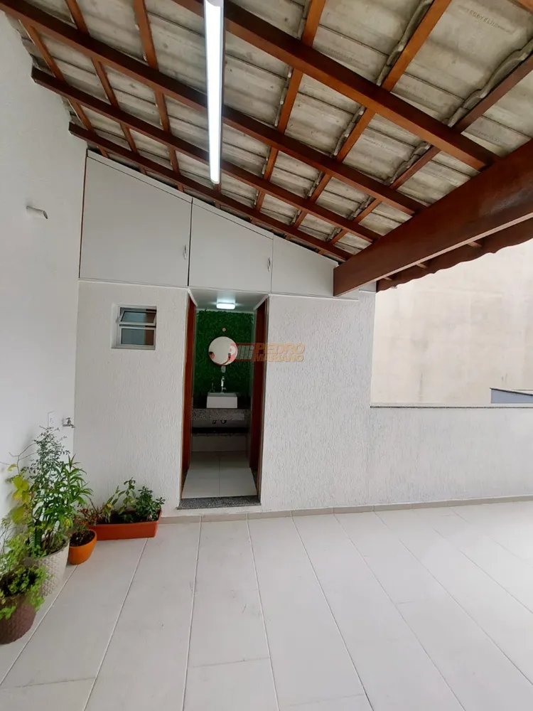 Cobertura, 3 quartos, 168 m² - Foto 3