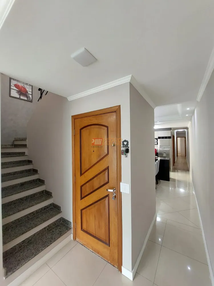 Cobertura, 3 quartos, 168 m² - Foto 1