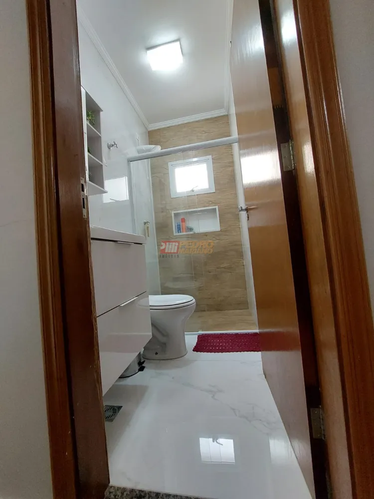 Cobertura, 3 quartos, 168 m² - Foto 4