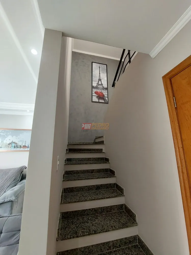 Cobertura, 3 quartos, 168 m² - Foto 2