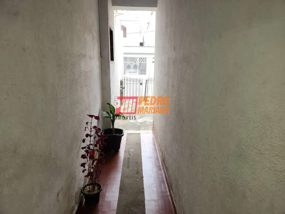 Casa, 2 quartos, 59 m² - Foto 1