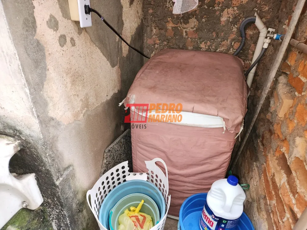 Casa, 2 quartos, 59 m² - Foto 3