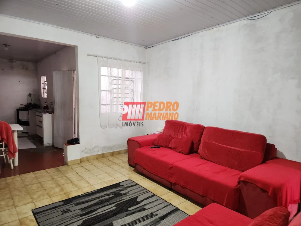 Casa, 2 quartos, 59 m² - Foto 6