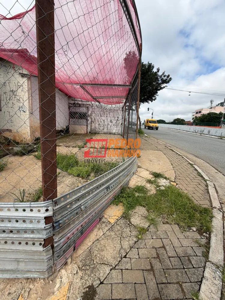 Terreno, 162 m² - Foto 1