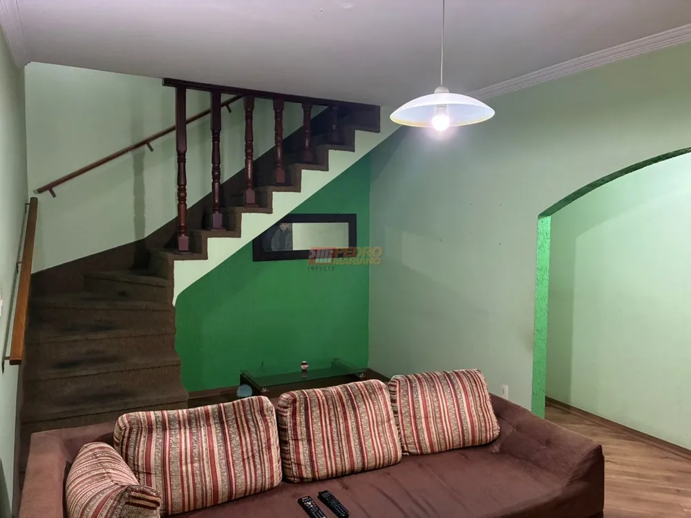 Sobrado, 2 quartos, 140 m² - Foto 1