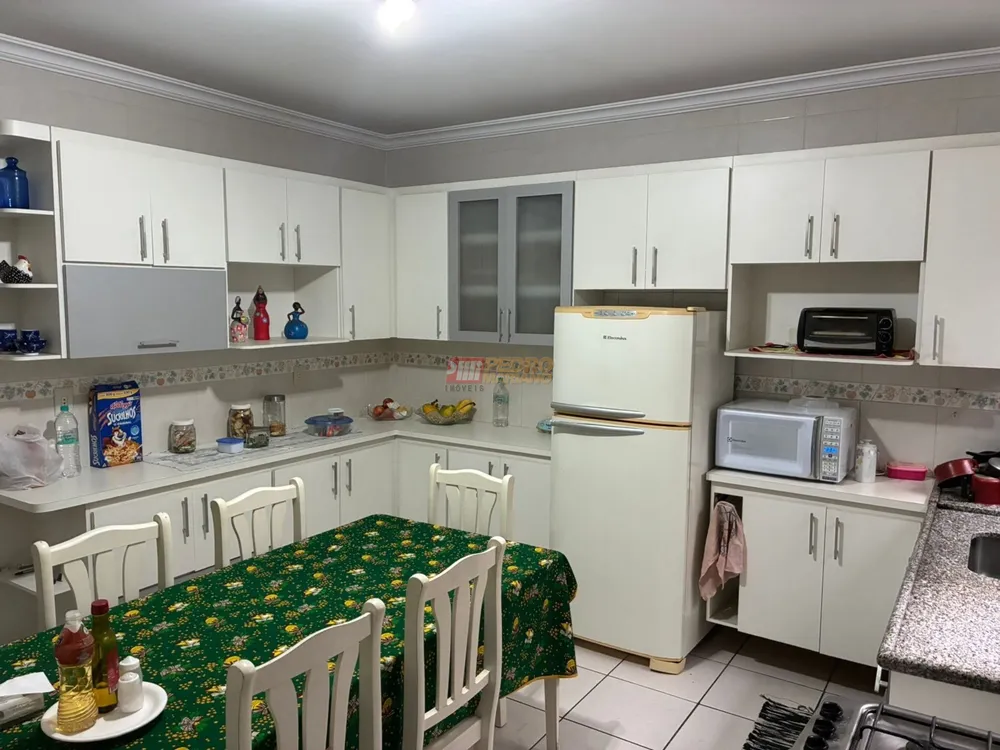 Sobrado, 2 quartos, 140 m² - Foto 5