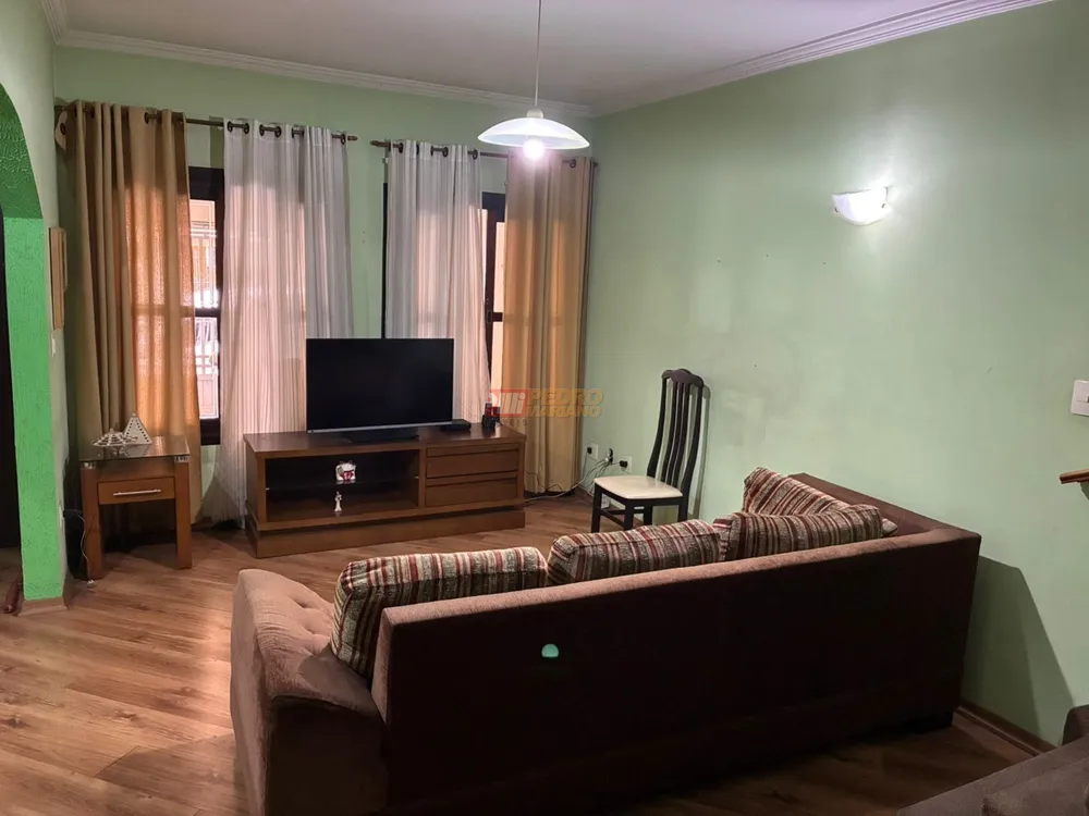 Sobrado, 2 quartos, 140 m² - Foto 2