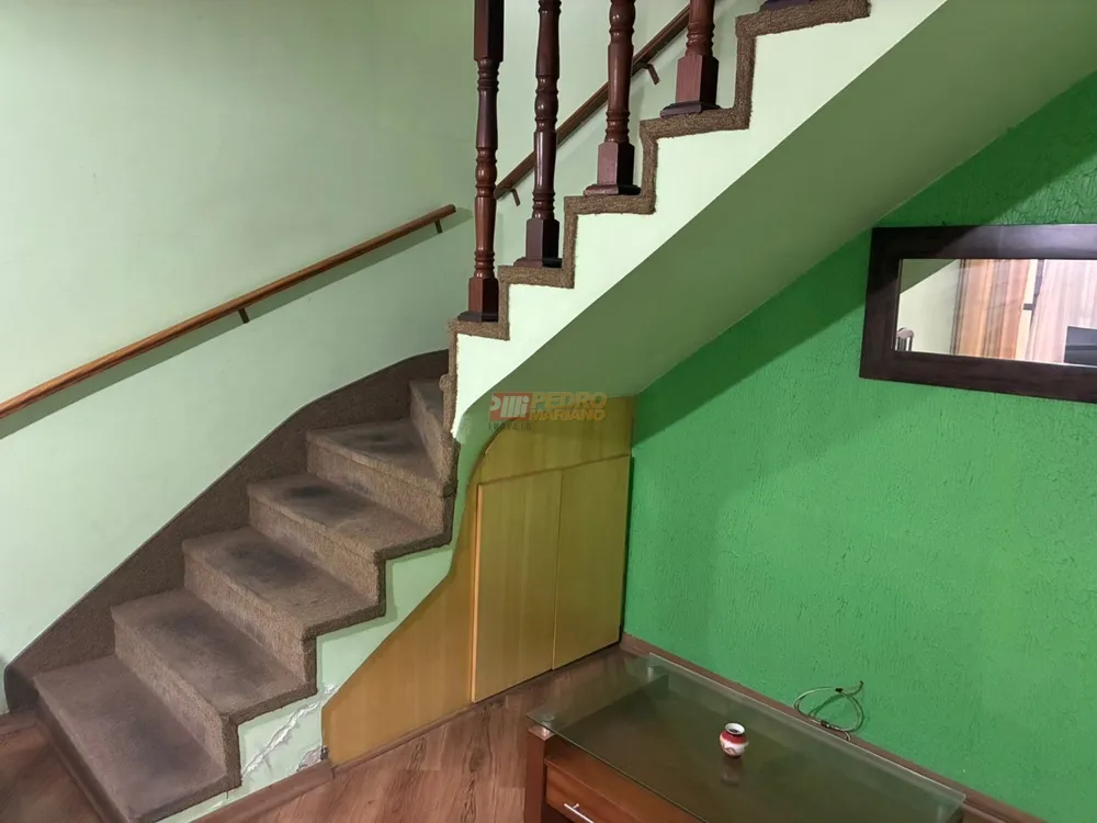 Sobrado, 2 quartos, 140 m² - Foto 3