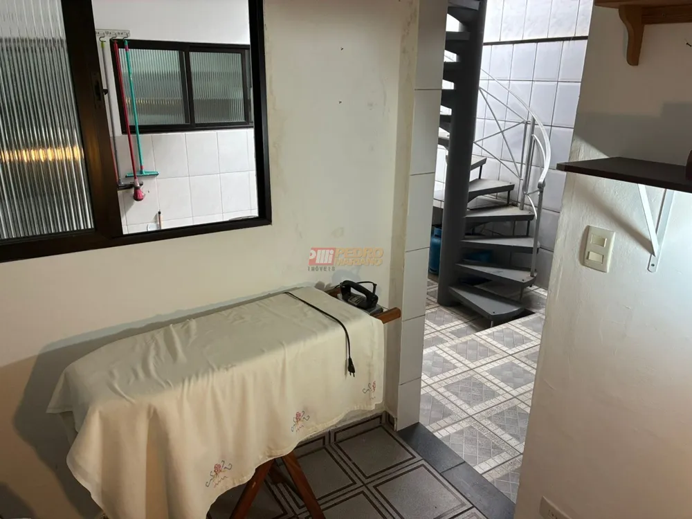 Sobrado, 2 quartos, 140 m² - Foto 11