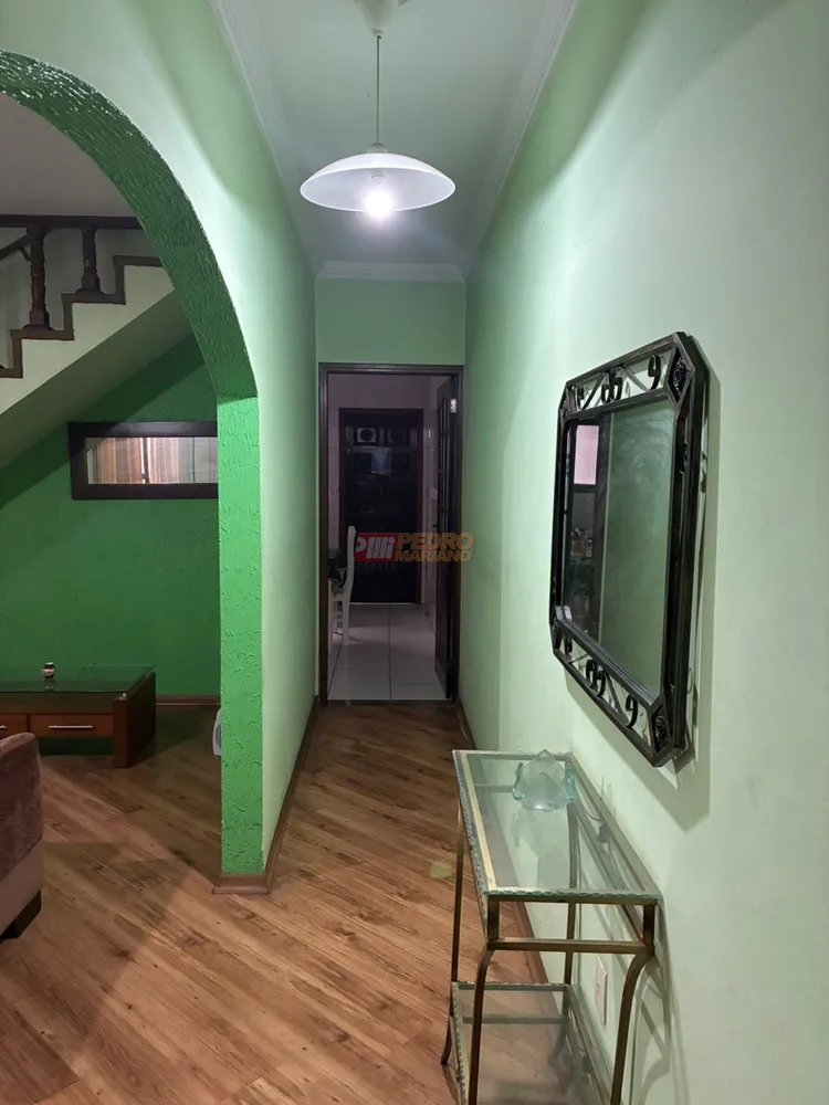 Sobrado, 2 quartos, 140 m² - Foto 4